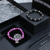 China Replica Chrome Hearts Bracelets 62usd Only
